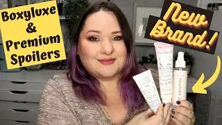 More March Spoilers! Boxycharm March 2021 spoilers