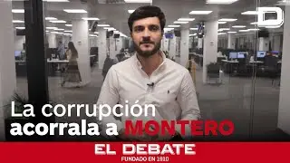 Entrambasaguas explica los casos de corrupci&oacute;n que acorralan a Montero