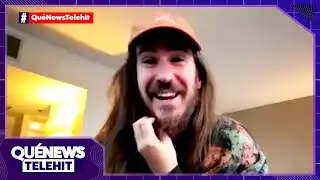 Calos presentar&aacute; en vivo 