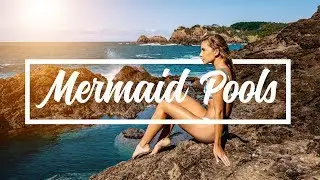 MERMAID POOLS |  NEW ZEALAND | 4K