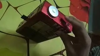 RK SUPER RADIO RK-908
