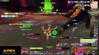 Apex vs Yorsaj