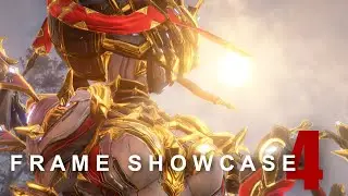 WARFRAME | Витрина кадров 4