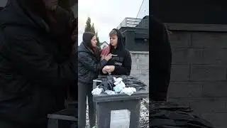 Dałem się jej nabrać 😒 #shorts
