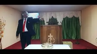 4th January 2026 ..Pastor Raj Swarath..HAVE YOU BEEN WITH HIM.
