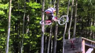 FMB World Tour 2012 - The Road to the Title