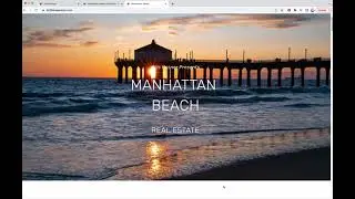 Manhattan Beach Real Estate | Homes Listed for Sale in the MLS