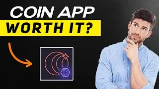 Coin App 2025 Review &ndash; Is XYO&rsquo;s Earning App Worth It? (Pros & Cons)
