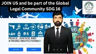 Introduction to Online Legal Port | Your Global Digital Legal Partner