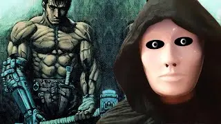 BERSERK - KENTARO MIURA - PLANET MANGA - HAKUSENSHA