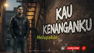 KAU KENANGANKU [ MUSIK ROCK ALTERNATIF TERBARU 2026 ]