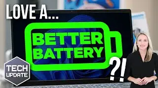 New Windows 11 Feature Saves Battery Without You Noticing!