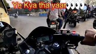 Gixxer sf 155 Kolkata ❤️❤️🏍️#biker #tranding #shorts #kolkata #gixxer 