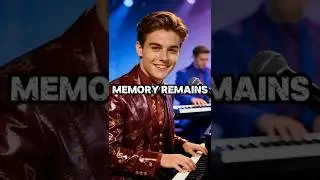 Moments when the past suddenly feels alive again | MEMORY REMAINS | HU SHAOHUA #shorts