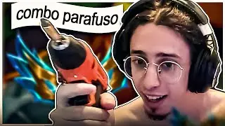 A MELHOR PARTIDA DA MINHA VIDA!