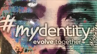 ［一分鐘示範區］[Guy Tang Mydentity] She Said Sliver ....
