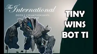 TINY tops BOT TI, Secret wins again and BTS Pro Series 3 | Dota 2 Weekly News