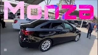 Chevrolet Monza Andijon 7 Sentyabr 2025