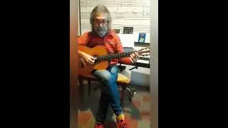 4. Introducción de Río de los Pájaros. (A. Sampayo)