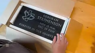 Markers & Headstones - About Us - Buy a Headstone Online - Quality memorials at an affordable rate.