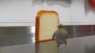 Goobbue Gets Loafed | FFXIV
