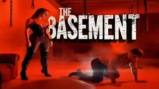 Down In The Basement - Aggressive Industrial Techno & Dark Club