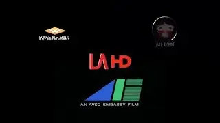 Well Go USA Entertainment/Bad Robot/Avco Embassy Films