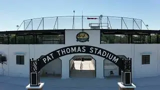 Pat Thomas Update April 2022