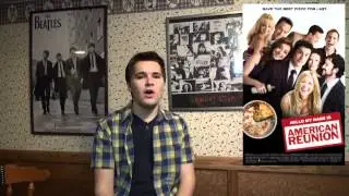 American Reunion Movie Review