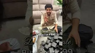Esscents - Diwali Offer