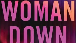 Woman Down by Colleen Hoover #bookreview 
