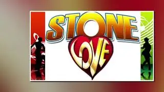 Stone Love Classic Souls Mix [The Best Of Barry G] [2nd Issue] [720p]