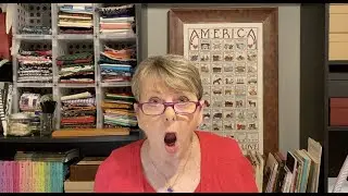 #53 / Instagram, Needle Threaders, and Three Great FAQ's!