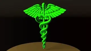 &iquest;Cu&aacute;l es el Secreto del Enigm&aacute;tico Caduceo?