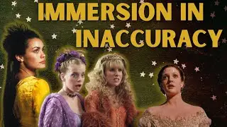 Immersion in Inaccuracy
