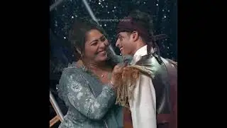 This is what unconditional love looks like 💗 | Tushar Shetty | Geeta Kapoor