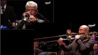 José Ursicino da Silva, Maestro Duda - Suíte Monette