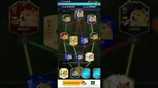 DRAFT 188 DOGE FUT 21 | CZY WYGRAMY?