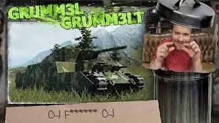 O-I fucking O-I || gRuMM3l gRuMM3lt