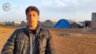 خطوة || تقرير يظهر حجم الدمار الذي لحق ببلدة التمانعة بريف ادلب في عهد الثورة