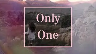 Iban Wasiq - 【Only one】(Prod By Jammy x Jkei)