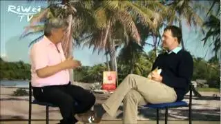Klaus J&uuml;rgen Becker spricht &uuml;ber 