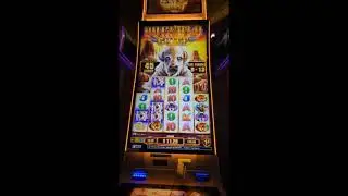 Dec 2025 Vegas trip Day 3