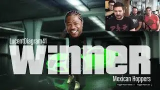 ГОНКА ПО ТРАНШЕЮ - Игровой процесс GTA 5!