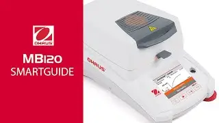 OHAUS MB120 SmartGuide (EN)