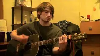 [&] Delinquents by Woe, Is Me Cover
