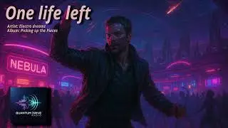 One life left