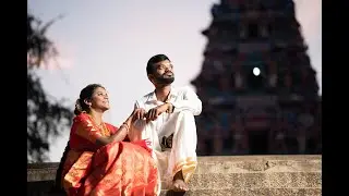 A chettinad cinematic wedding | Subramanian & Aishwarya | Love meets mangalyam