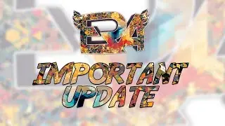 eRaUprising: IMPORTANT UPDATE!