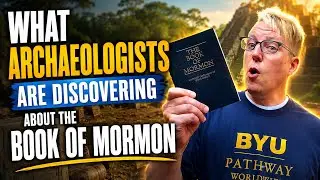 10 TRUTHS About the Book of Mormon They Ignored